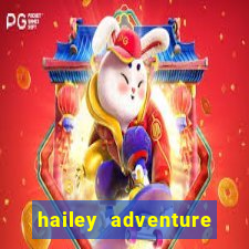 hailey adventure mod apk unlimited money